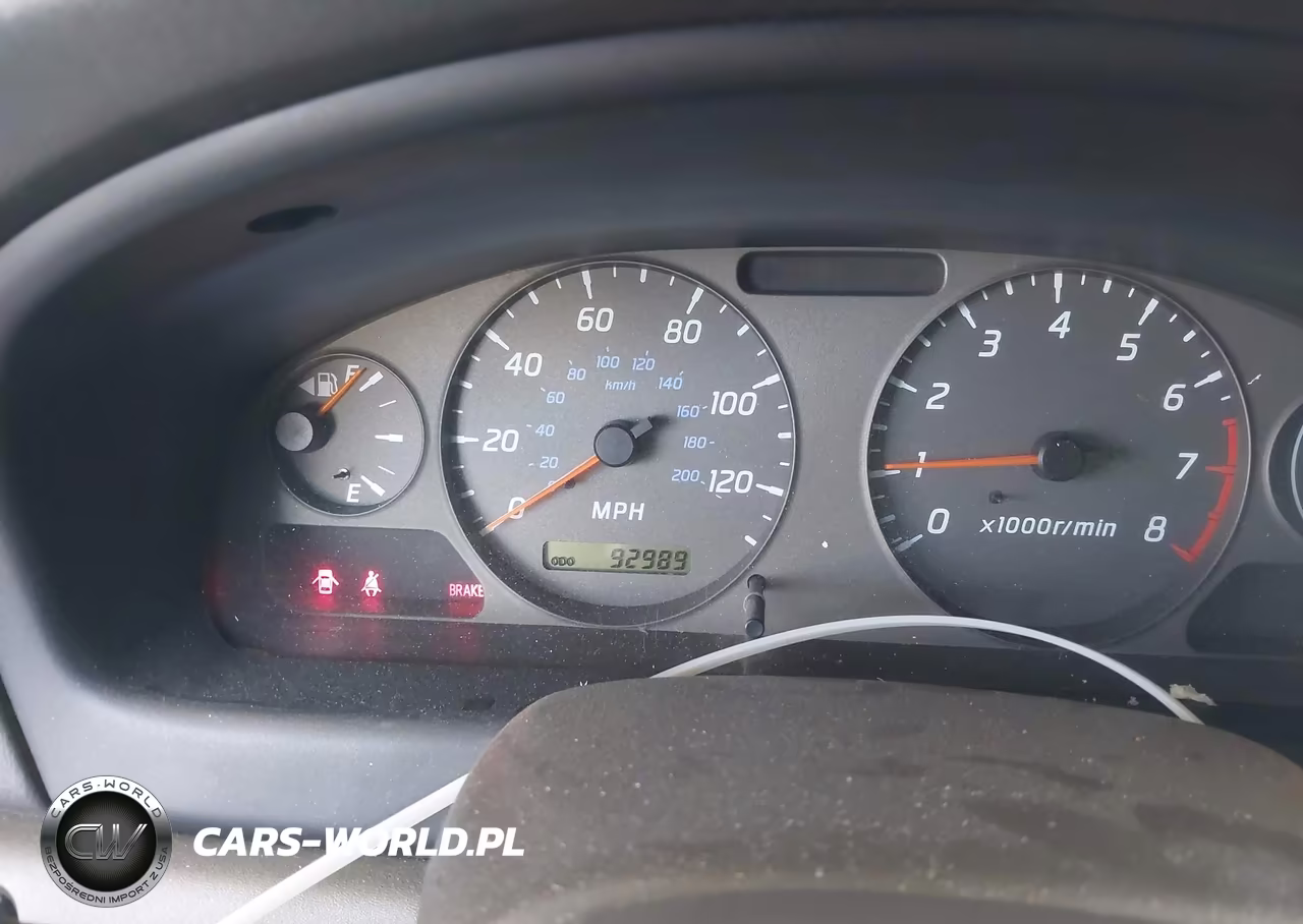 2002 Nissan Sentra Gxe VIN:3N1CB51A22L551034 - 7