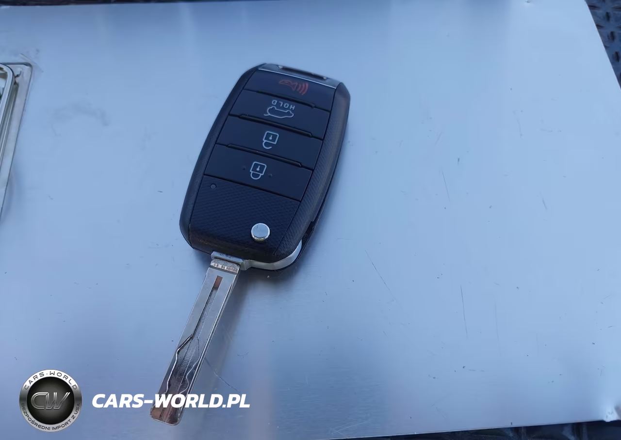 2015 Kia Soul + VIN:KNDJP3A51F7781896 - 11
