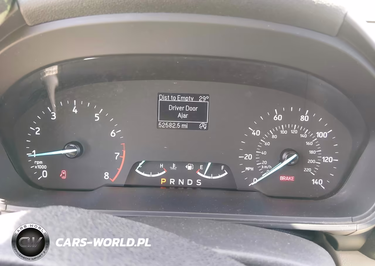 2021 Ford Ecosport S VIN:MAJ3S2FE4MC452615 - 7