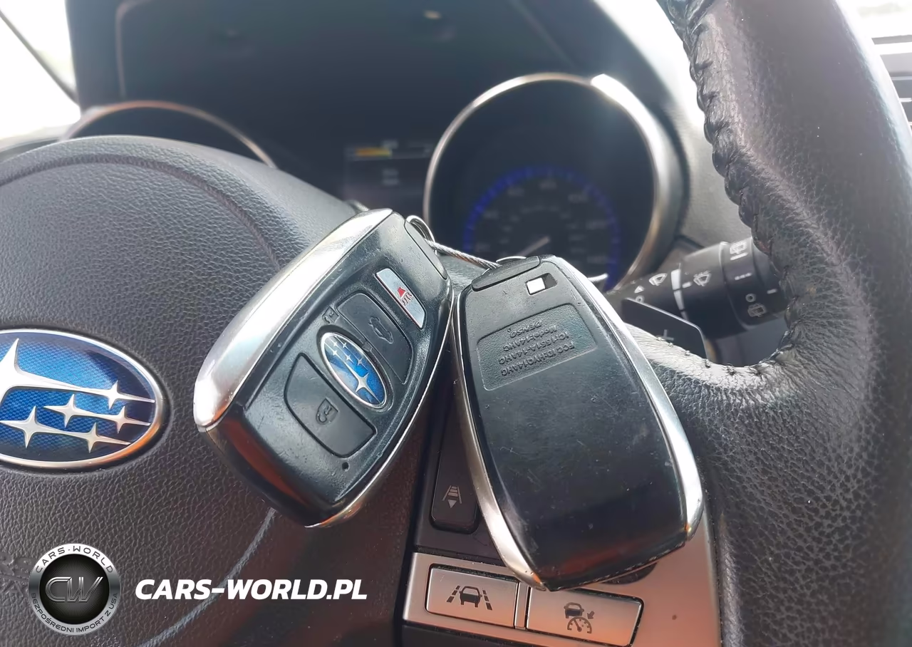 2017 Subaru Outback 2.5I Limited VIN:4S4BSANC8H3263466 - 11