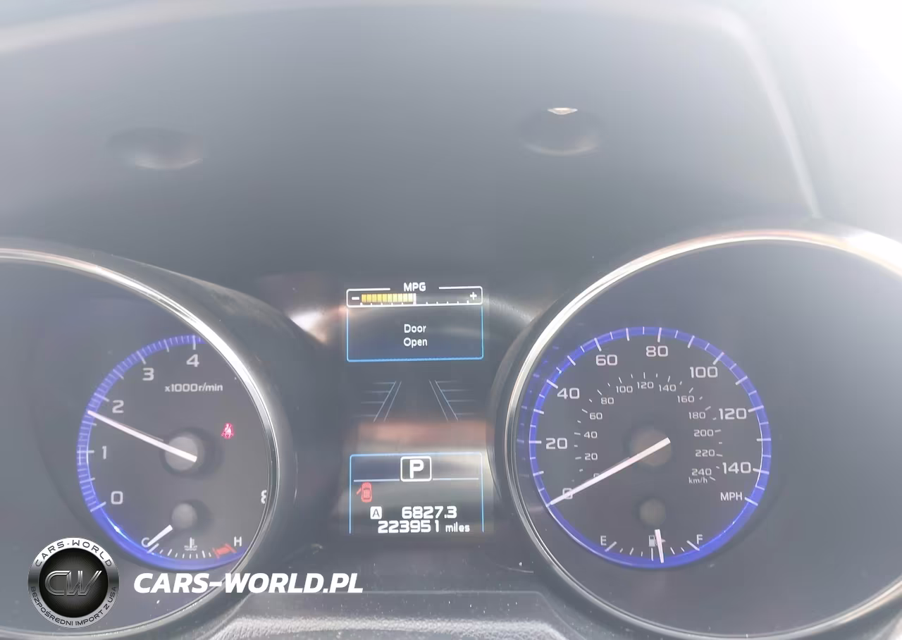 2017 Subaru Outback 2.5I Limited VIN:4S4BSANC8H3263466 - 7