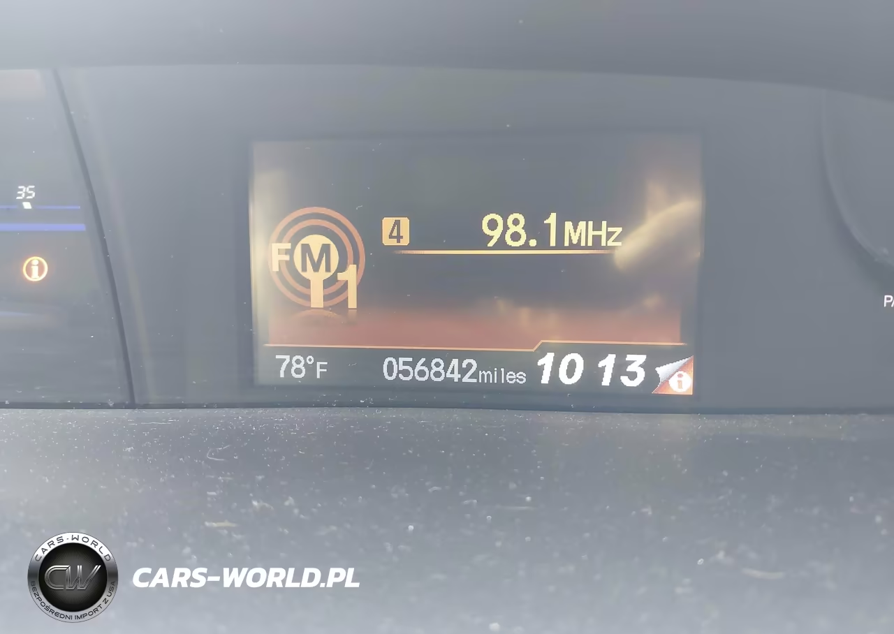 2015 Honda Civic Lx VIN:2HGFG3B5XFH528005 - 16