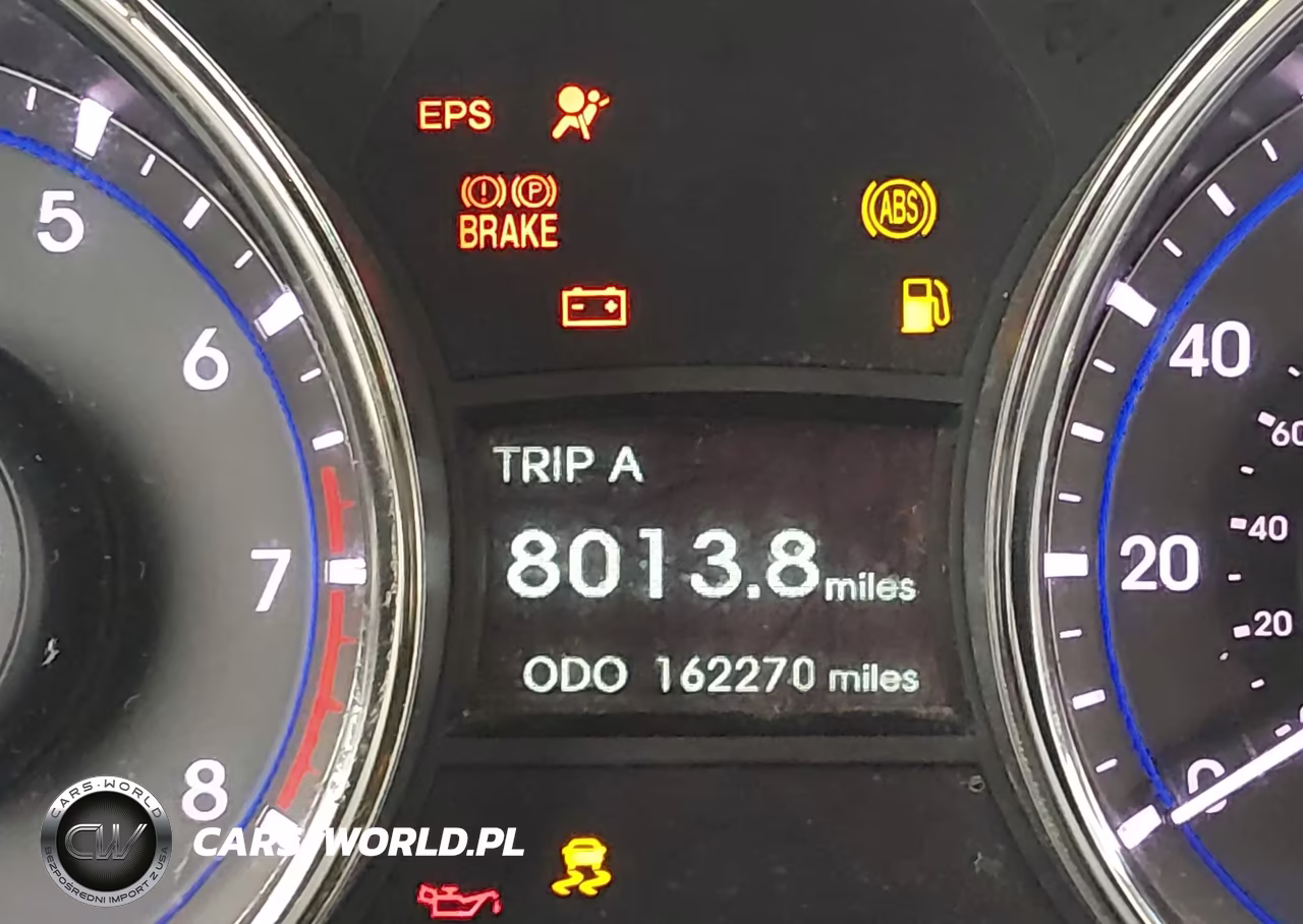 2011 Hyundai Sonata Gls VIN:5NPEB4AC9BH141171 - 15
