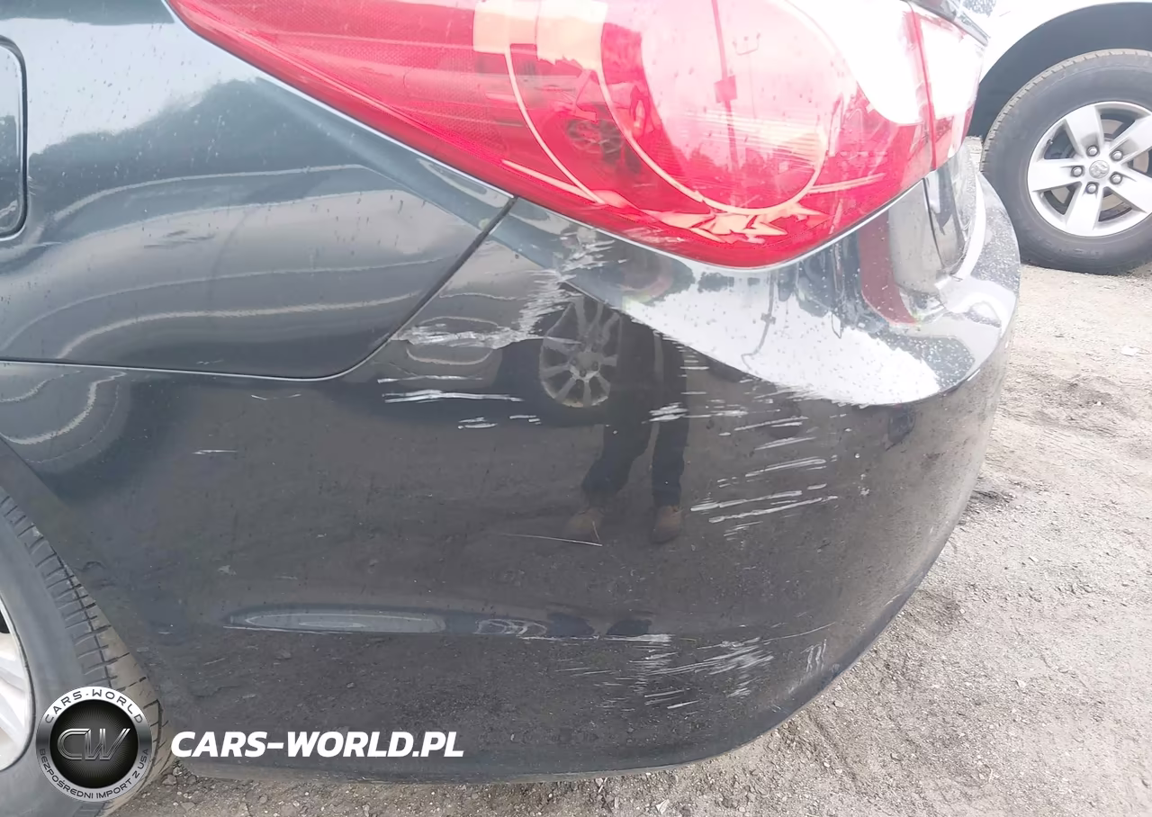 2011 Hyundai Sonata Gls VIN:5NPEB4AC9BH141171 - 6