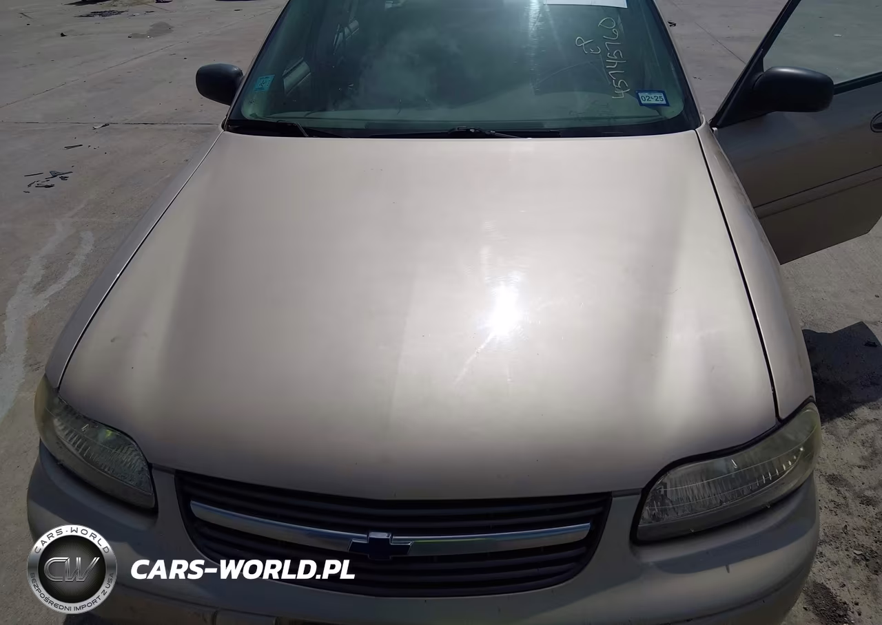 2003 Chevrolet Malibu VIN:1G1ND52J93M601183 - 6