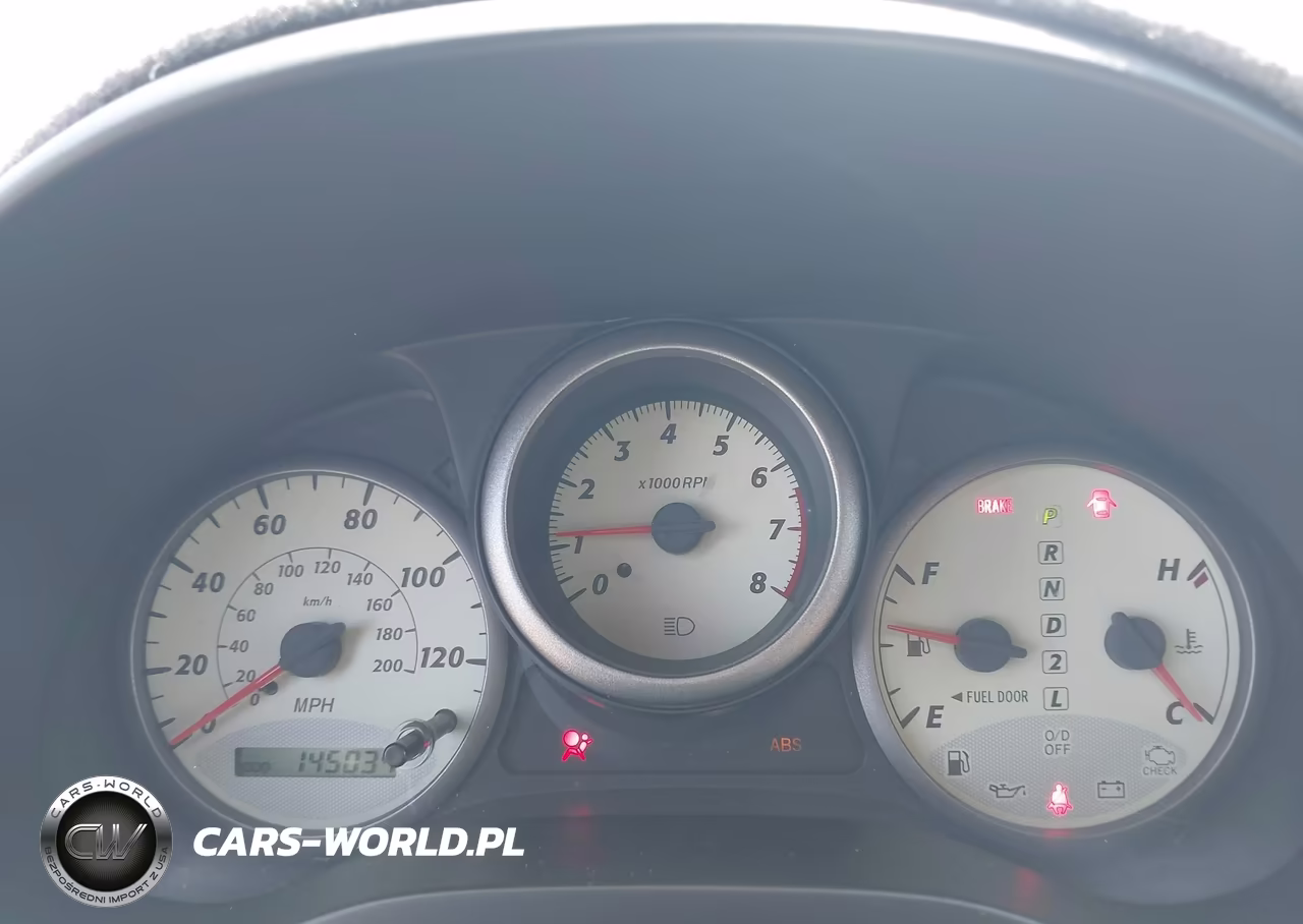 2002 Toyota Rav4 VIN:JTEGH20V726010227 - 7