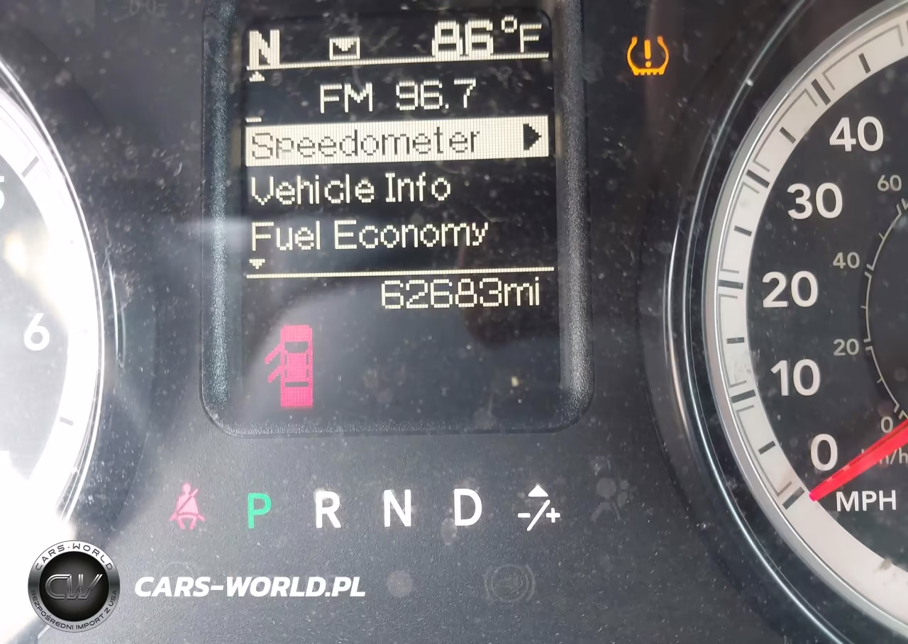 2016 Ram 1500 St VIN:3C6RR7KT7GG316215 - 16