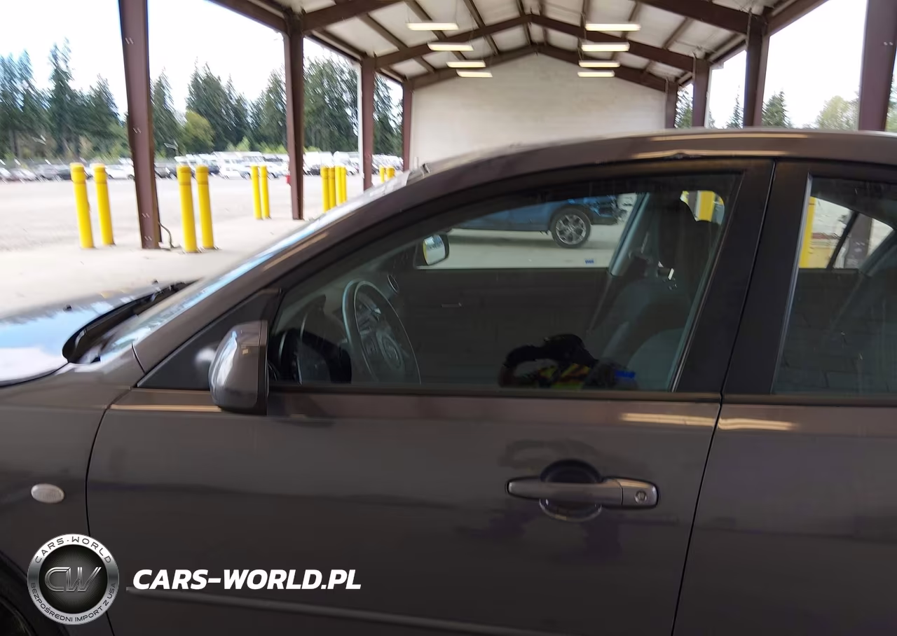 2009 Mazda Mazda3 I VIN:JM1BK32G791235727 - 14