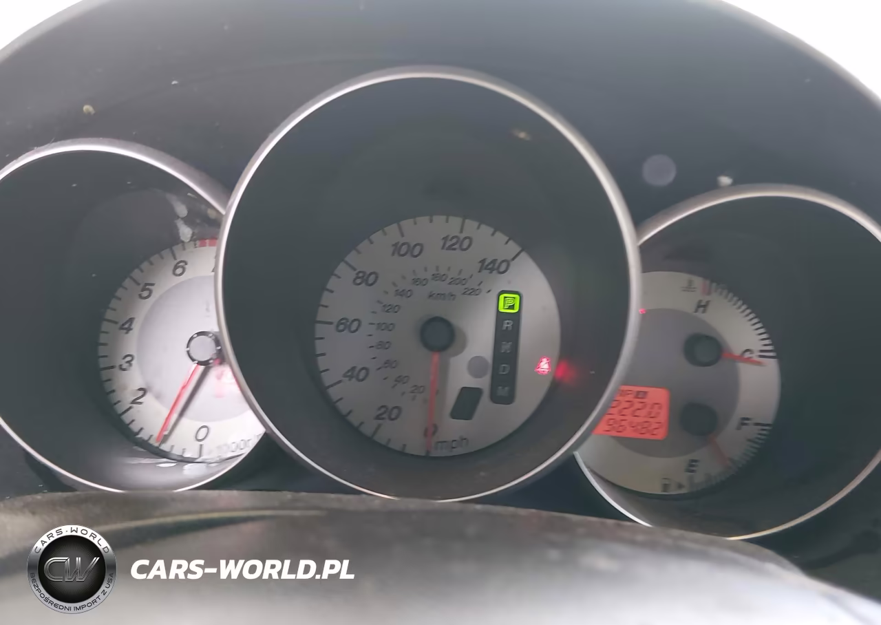2009 Mazda Mazda3 I VIN:JM1BK32G791235727 - 7