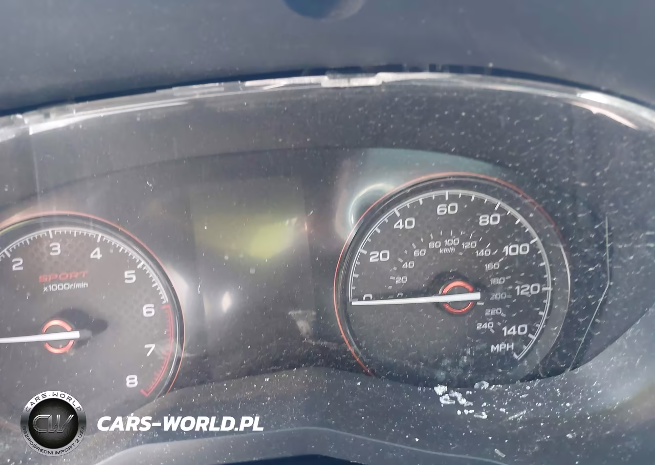 2020 Subaru Forester Sport VIN:JF2SKAMC1LH434495 - 7