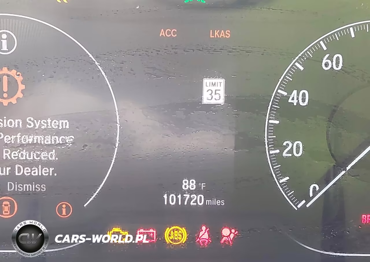 2019 Honda Accord Touring 2.0T VIN:1HGCV2F9XKA024966 - 15