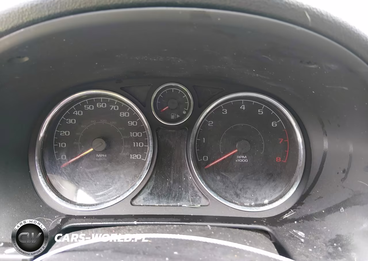 2008 Chevrolet Cobalt Lt VIN:1G1AL58F287334835 - 7