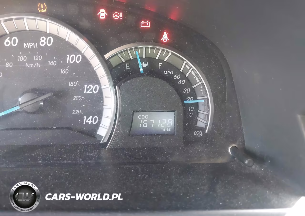 2014 Toyota Camry Se VIN:4T1BF1FK5EU312011 - 15