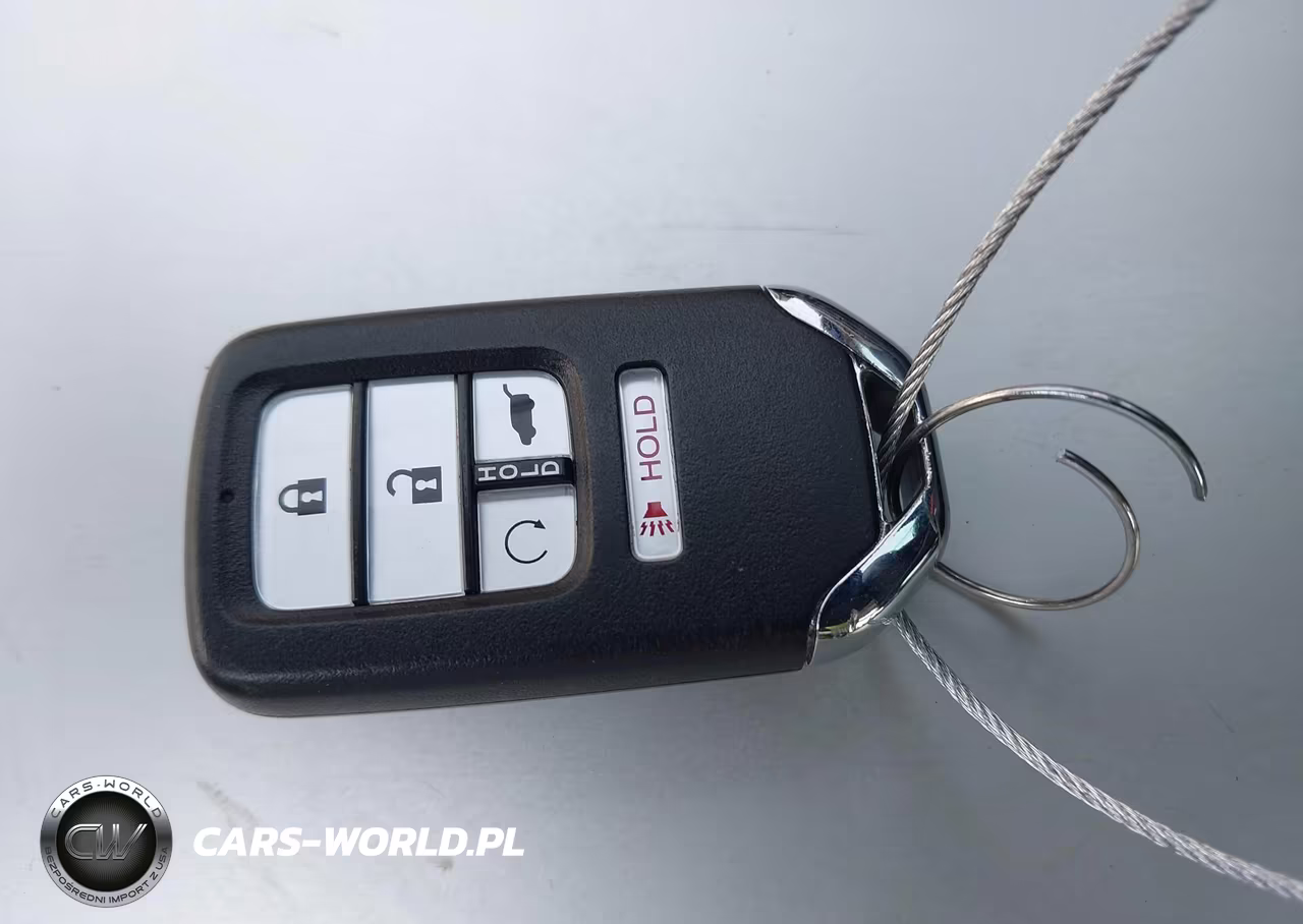 2021 Honda Cr-V Awd Ex-L VIN:2HKRW2H87MH646124 - 11
