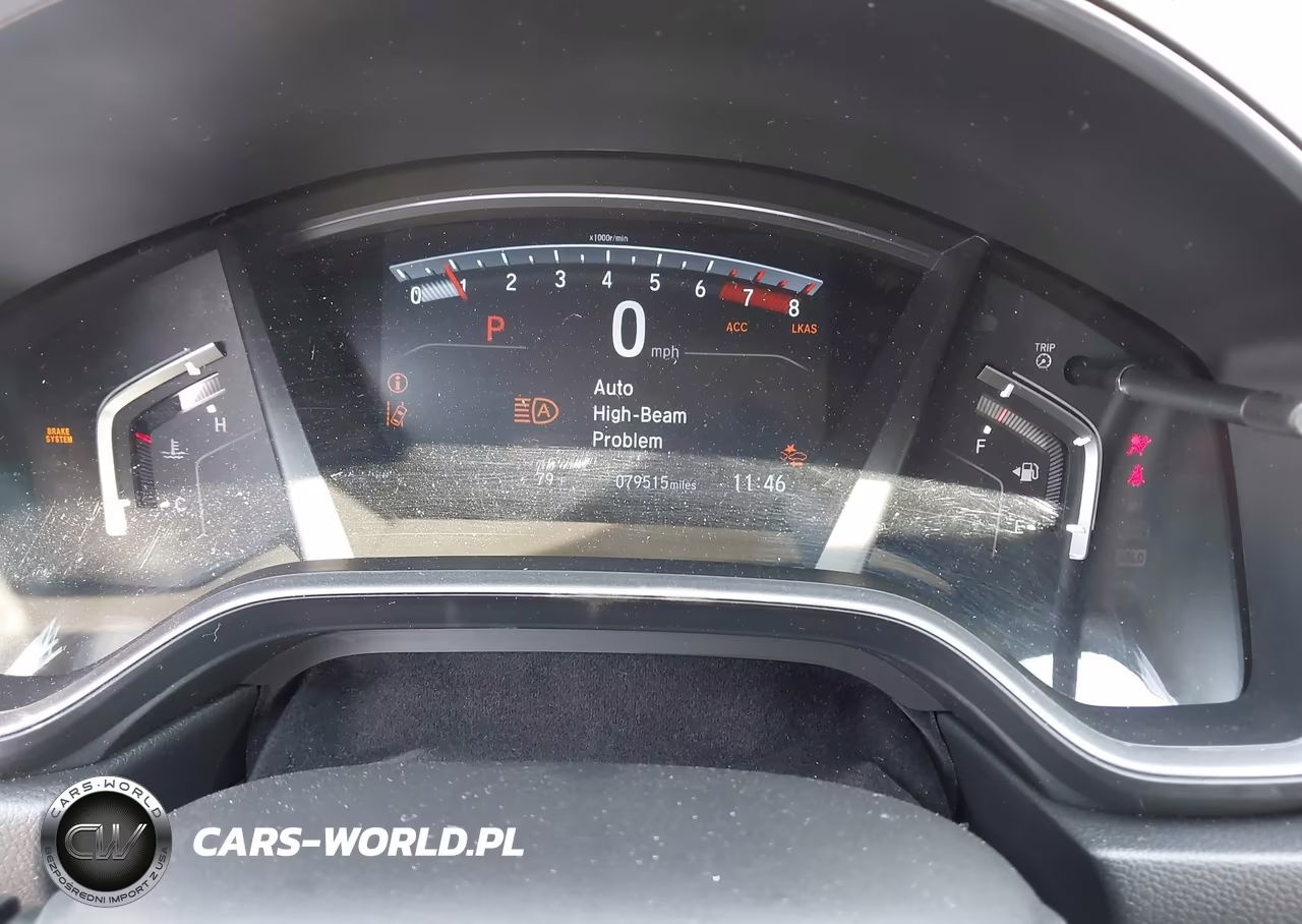 2021 Honda Cr-V Awd Ex-L VIN:2HKRW2H87MH646124 - 7