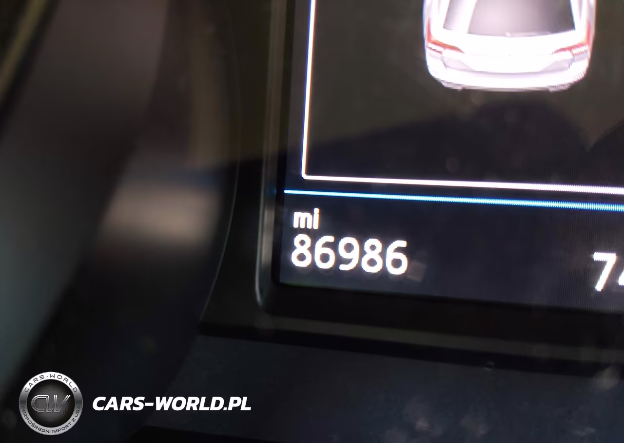 2018 Volkswagen Atlas 3.6L V6 Se VIN:1V2CR2CA3JC580801 - 15