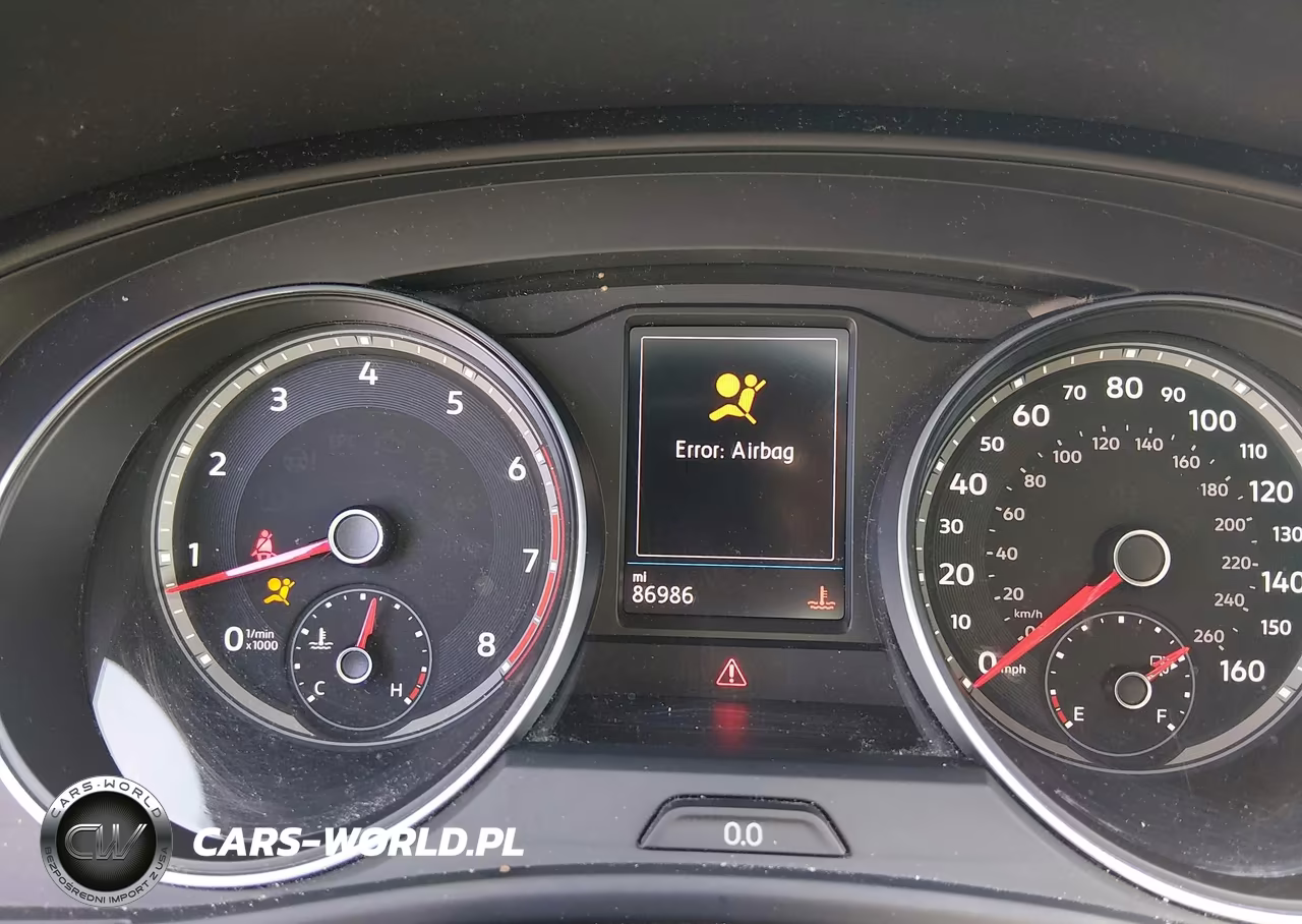 2018 Volkswagen Atlas 3.6L V6 Se VIN:1V2CR2CA3JC580801 - 7