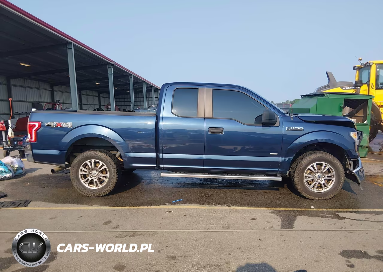 2017 Ford F-150 Xl VIN:1FTEX1EP3HFB91161 - 13