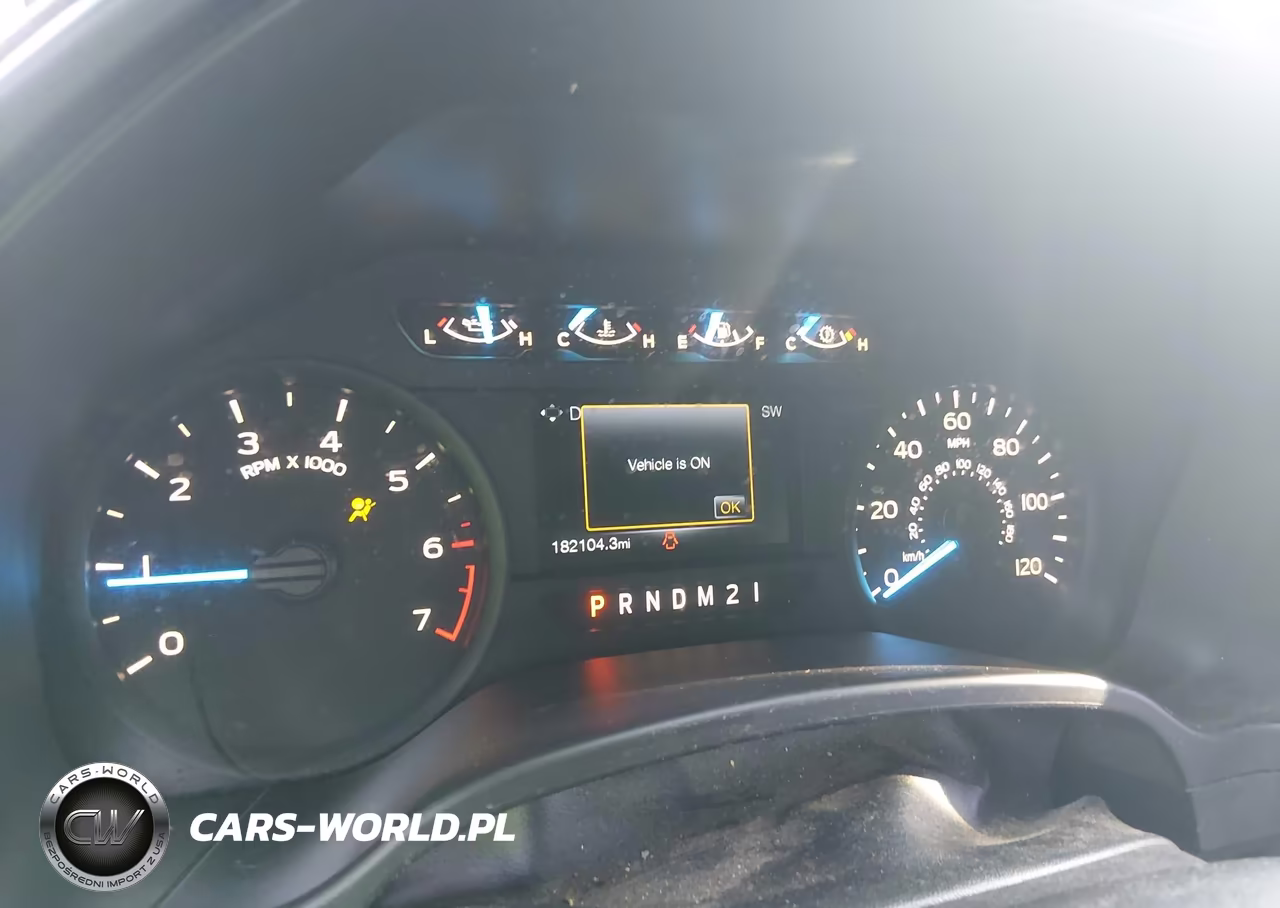 2017 Ford F-150 Xl VIN:1FTEX1EP3HFB91161 - 7