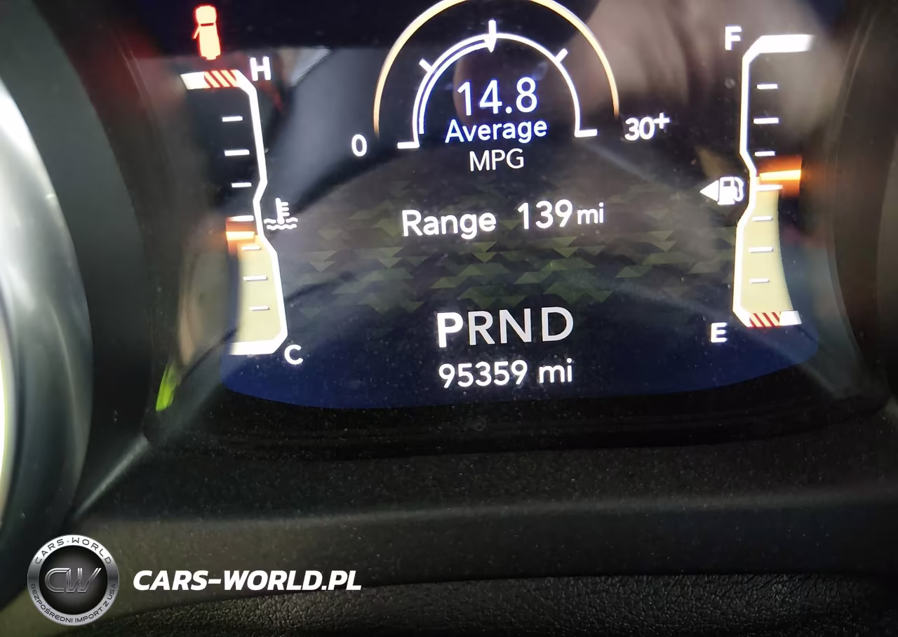 2019 Jeep Wrangler Unlimited Rubicon 4X4 VIN:1C4HJXFG6KW609509 - 15