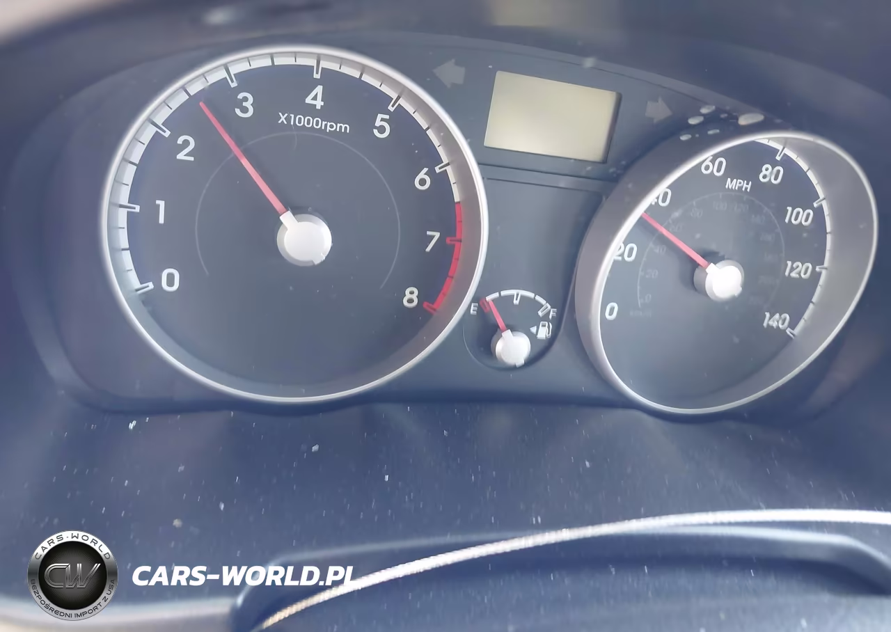 2011 Hyundai Accent Gls VIN:KMHCN4AC4BU586241 - 16