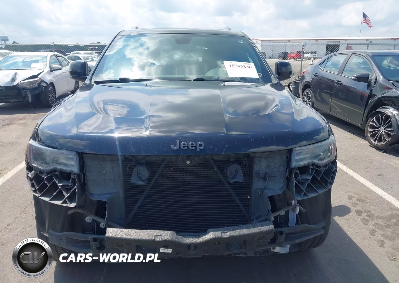 2020 Jeep Grand Cherokee Limited X 4X2 VIN:1C4RJEBG9LC152924 - 13