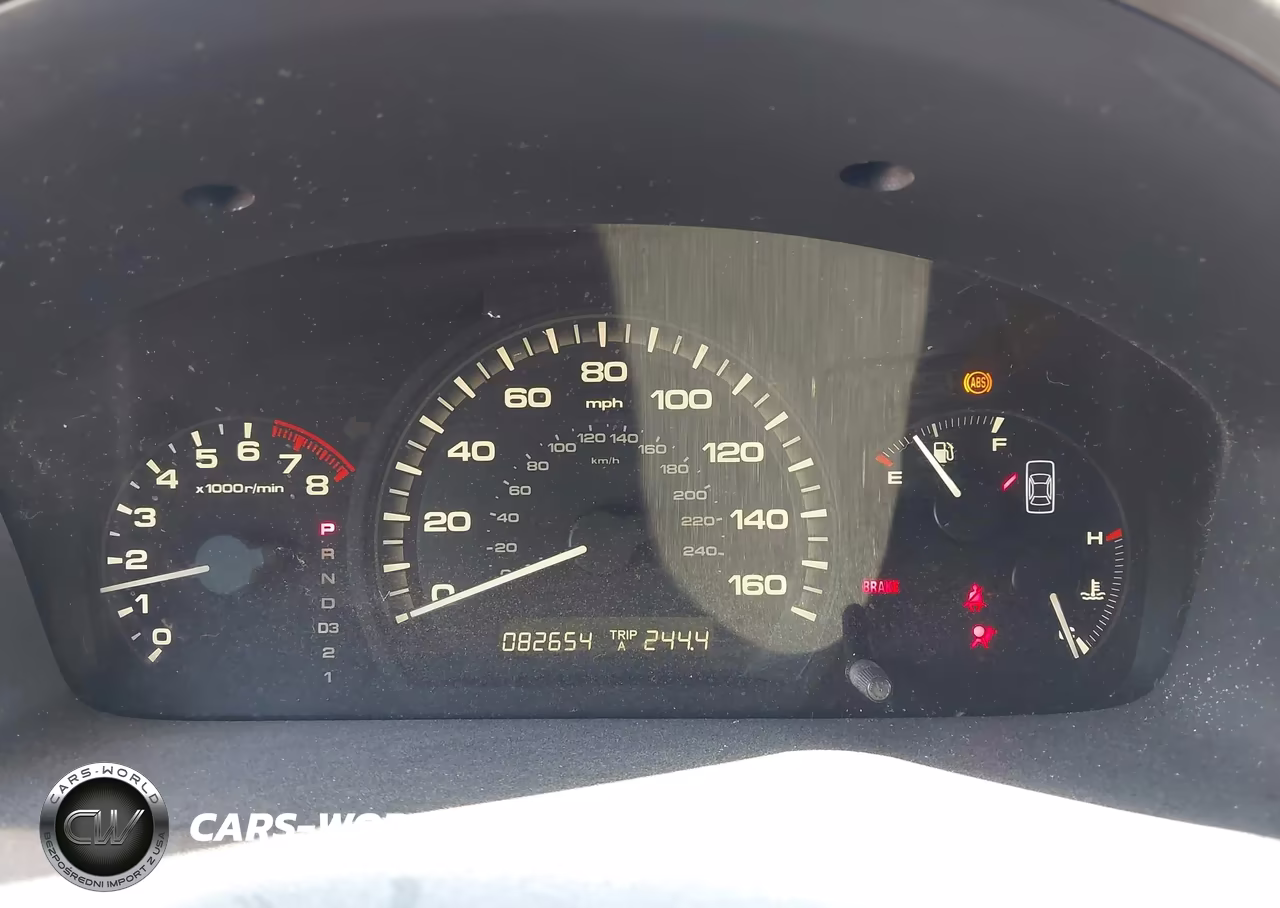 2006 Honda Accord 2.4 Ex VIN:JHMCM56836C010913 - 7