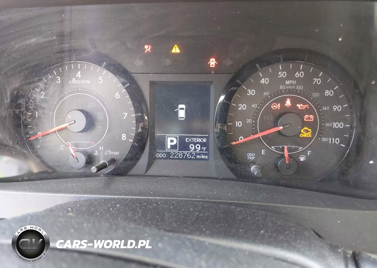 2016 Toyota Sienna Le 8 Passenger VIN:5TDKK3DCXGS756970 - 7