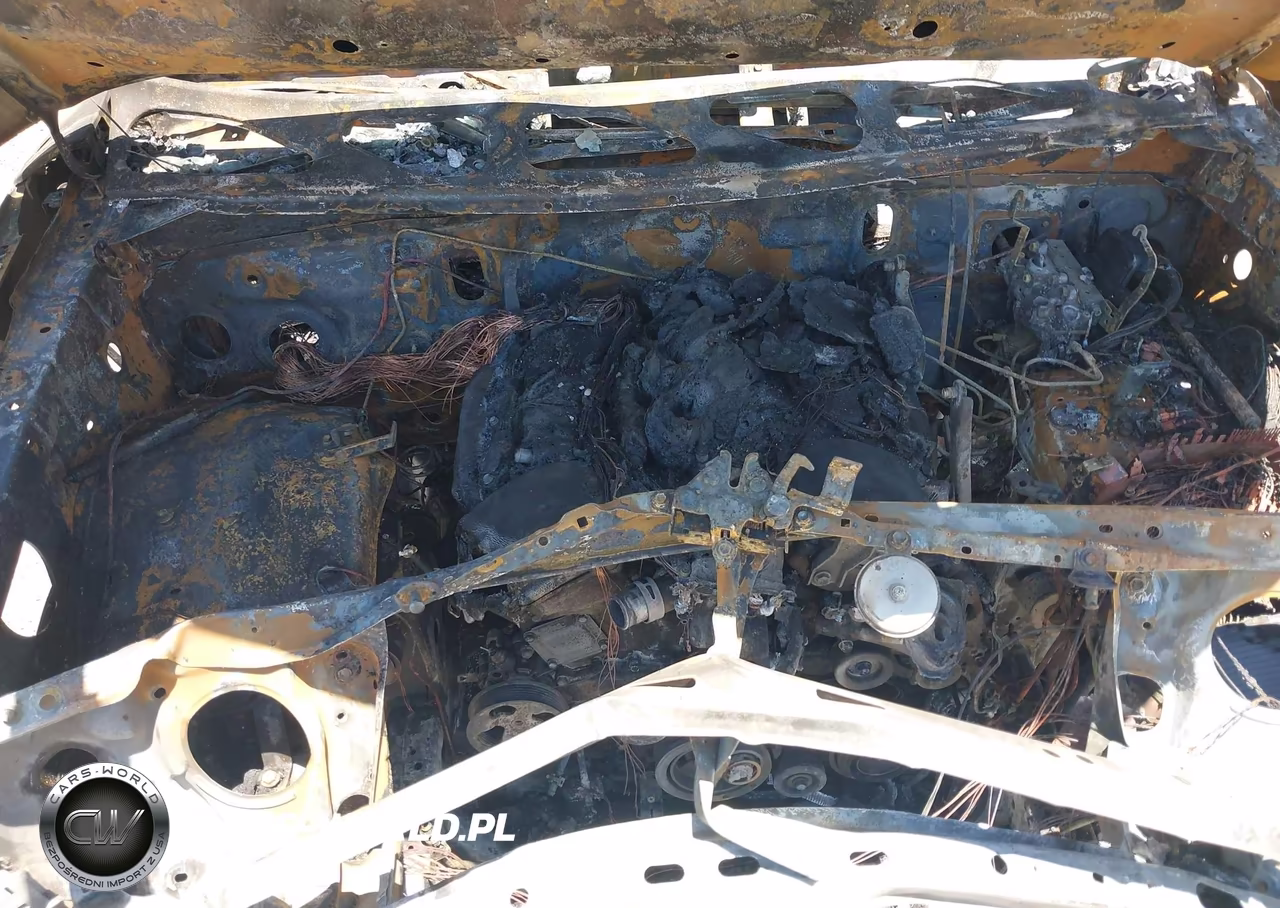 2007 Toyota Fj Cruiser VIN:JTEBU11F770101077 - 10