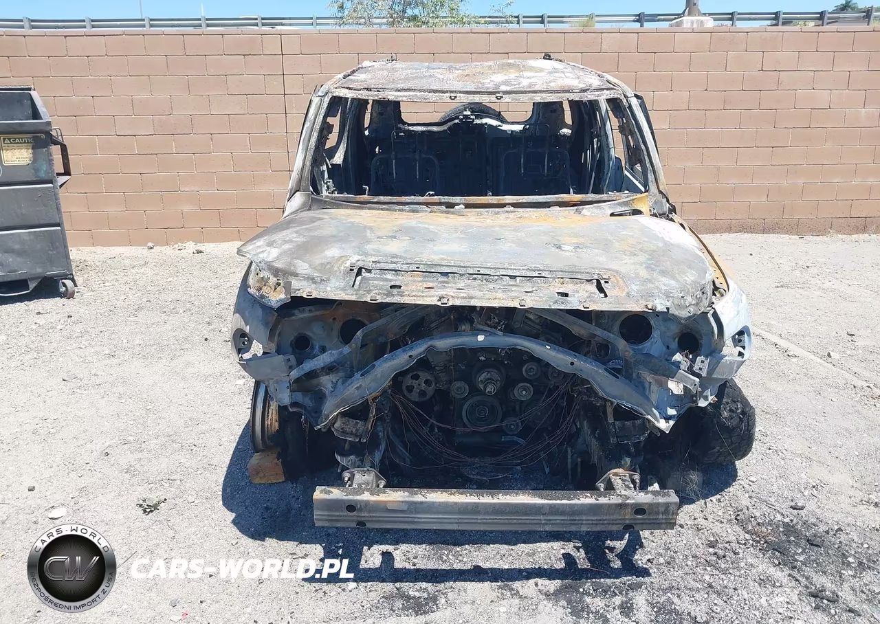 2007 Toyota Fj Cruiser VIN:JTEBU11F770101077 - 12