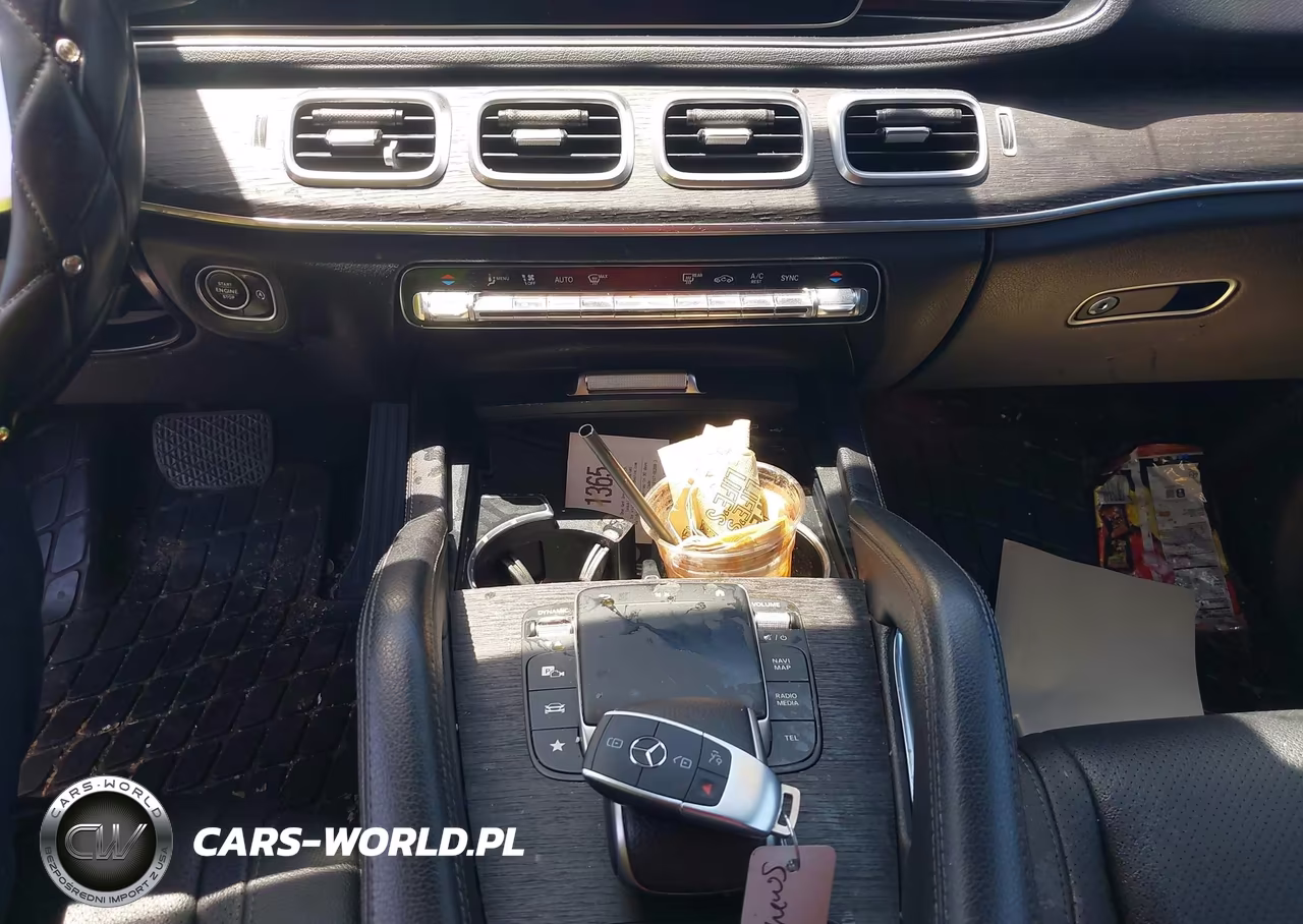2022 Mercedes-Benz Gle 350 4Matic VIN:4JGFB4KB3NA648536 - 11