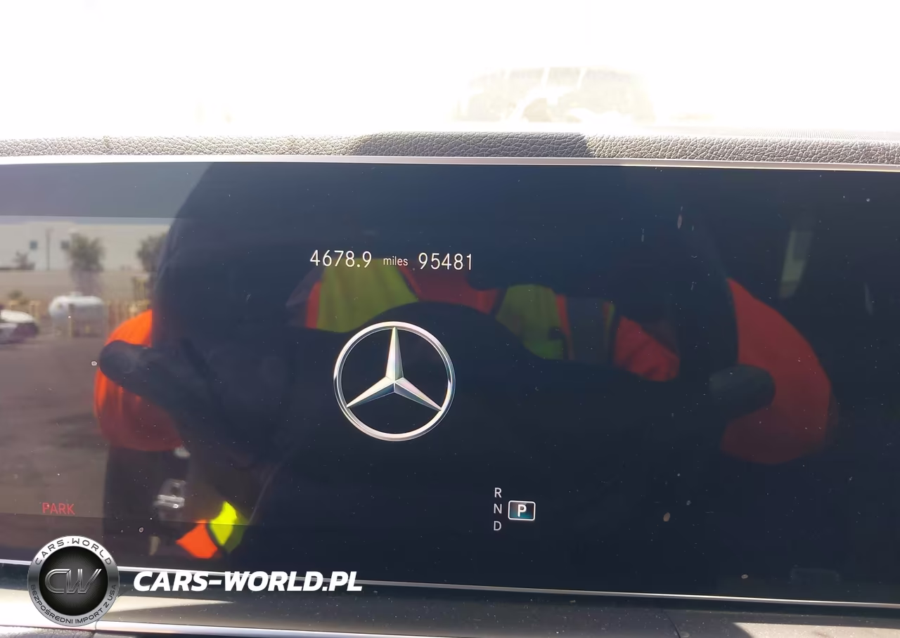 2022 Mercedes-Benz Gle 350 4Matic VIN:4JGFB4KB3NA648536 - 15