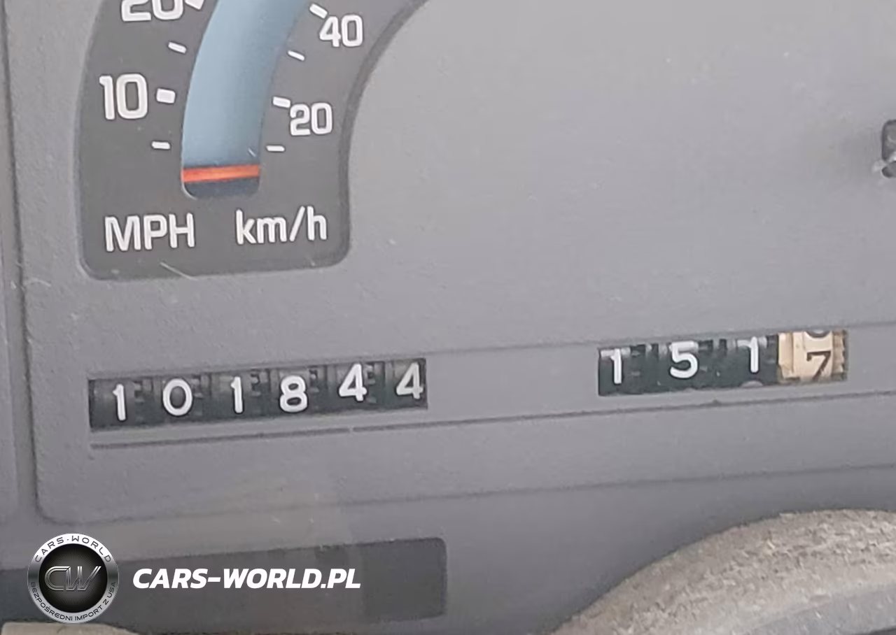 1988 Chevrolet S Truck S10 VIN:1GCDT19R1J8146409 - 15