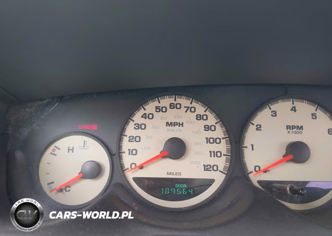 2002 Dodge Neon Sxt VIN:1B3ES56C12D604376 - 7