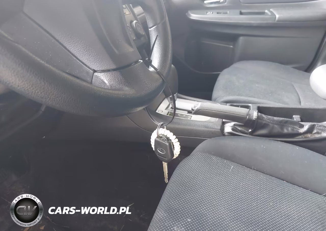 2014 Subaru Impreza 2.0I Premium VIN:JF1GJAC69EH013488 - 11