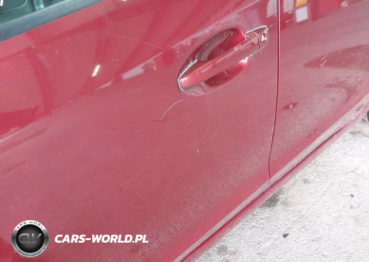2014 Subaru Impreza 2.0I Premium VIN:JF1GJAC69EH013488 - 6