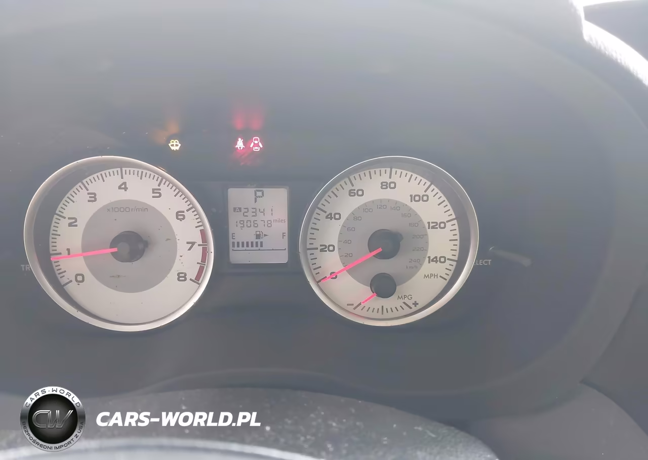 2014 Subaru Impreza 2.0I Premium VIN:JF1GJAC69EH013488 - 7