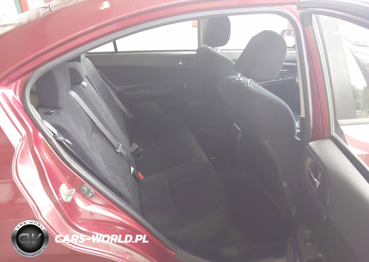 2014 Subaru Impreza 2.0I Premium VIN:JF1GJAC69EH013488 - 8