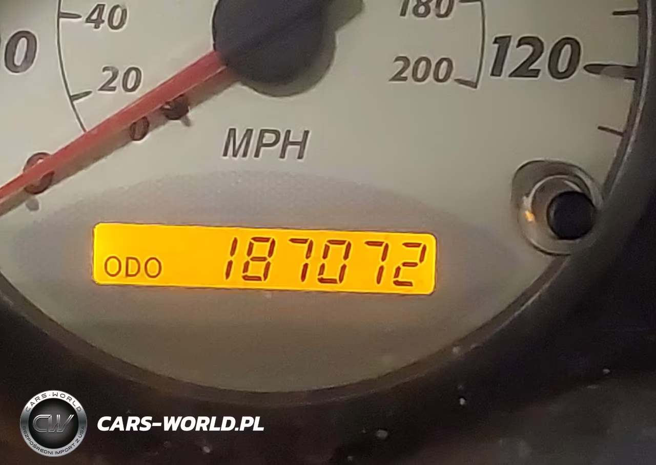2003 Toyota Rav4 VIN:JTEHH20V730251925 - 15
