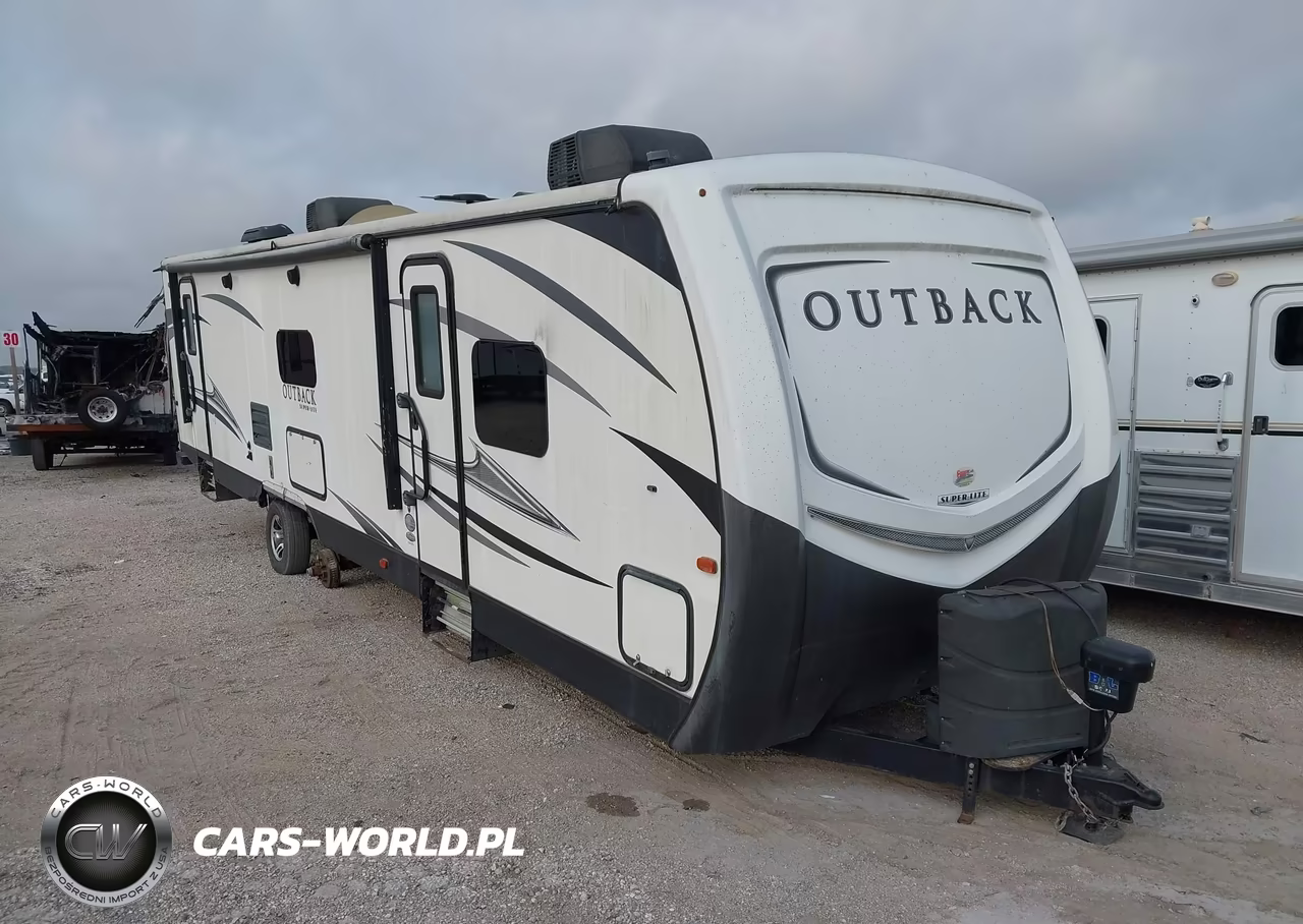 2017 Keystone Rv Other – zdjęcie 1 z 13