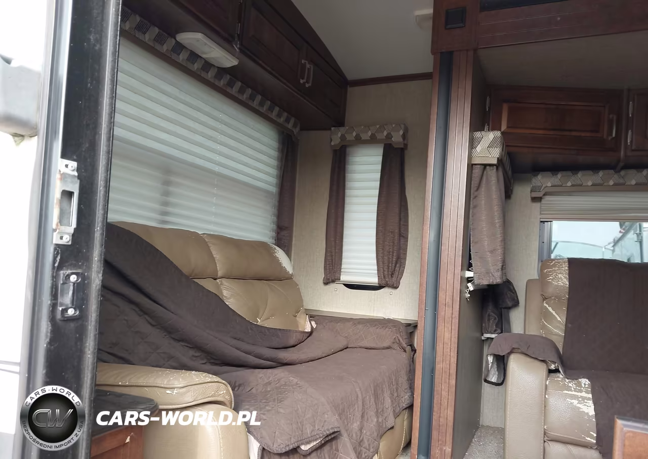 2017 Keystone Rv Other VIN:4YDT33424HB452533 - 11