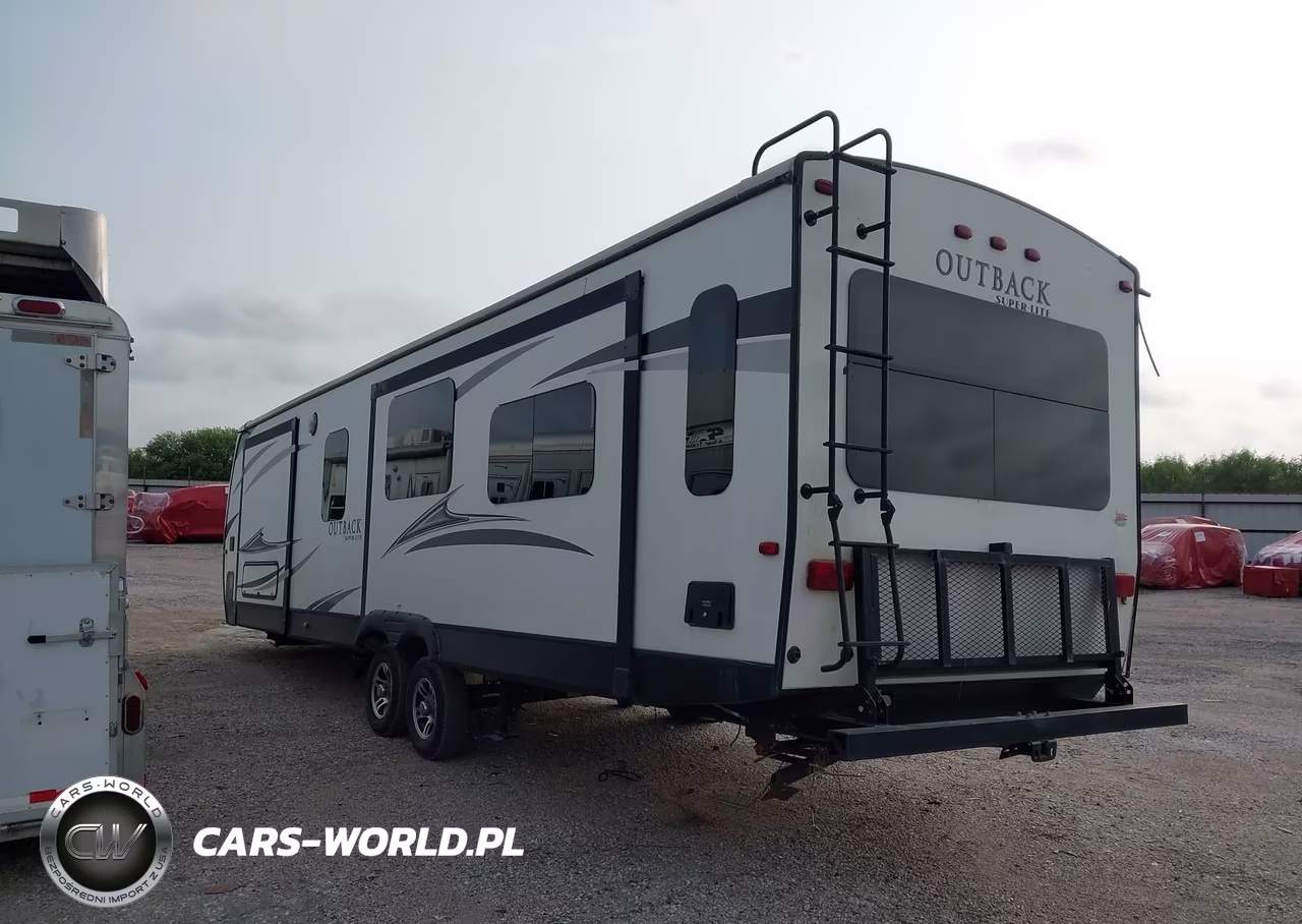 2017 Keystone Rv Other VIN:4YDT33424HB452533 - 3