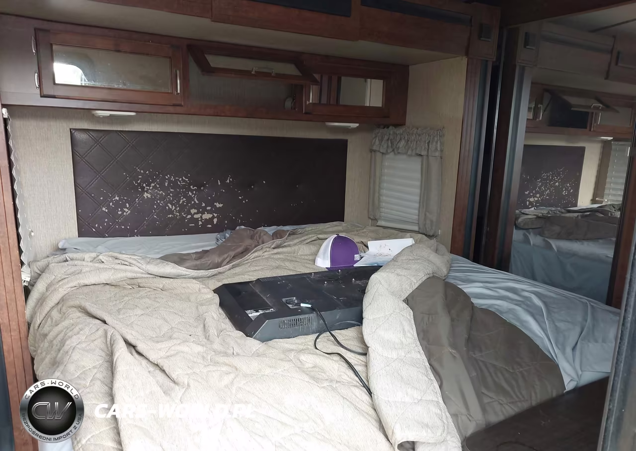 2017 Keystone Rv Other VIN:4YDT33424HB452533 - 5