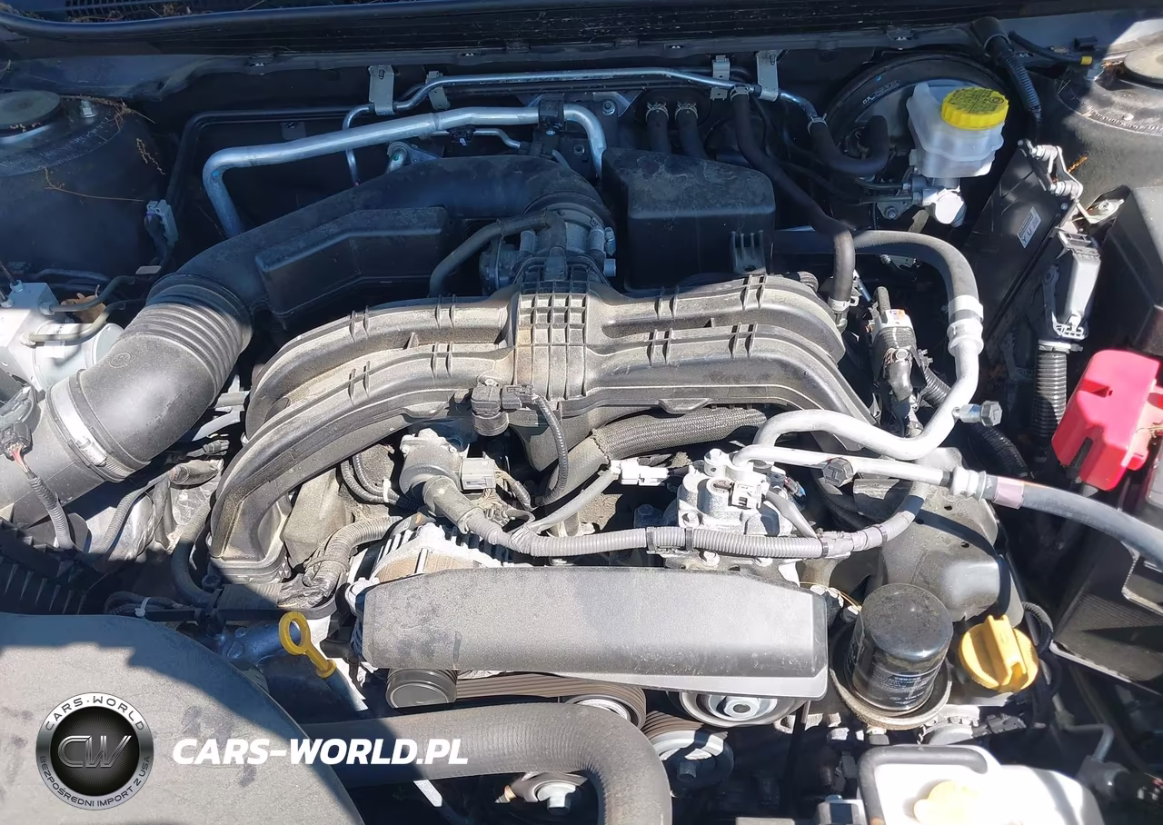 2022 Subaru Outback VIN:4S4BTAAC4N3210150 - 10