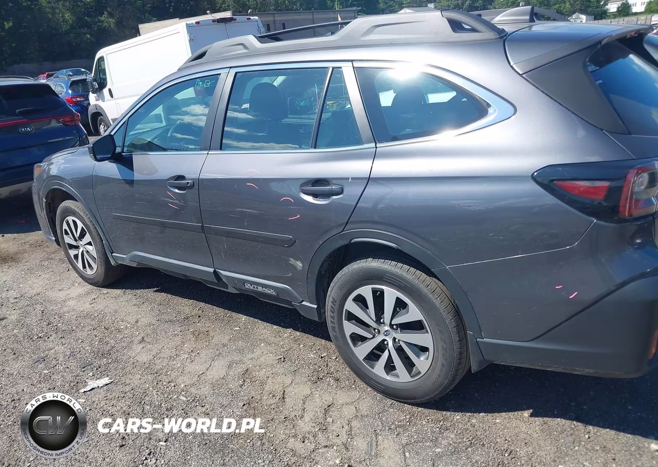 2022 Subaru Outback VIN:4S4BTAAC4N3210150 - 14