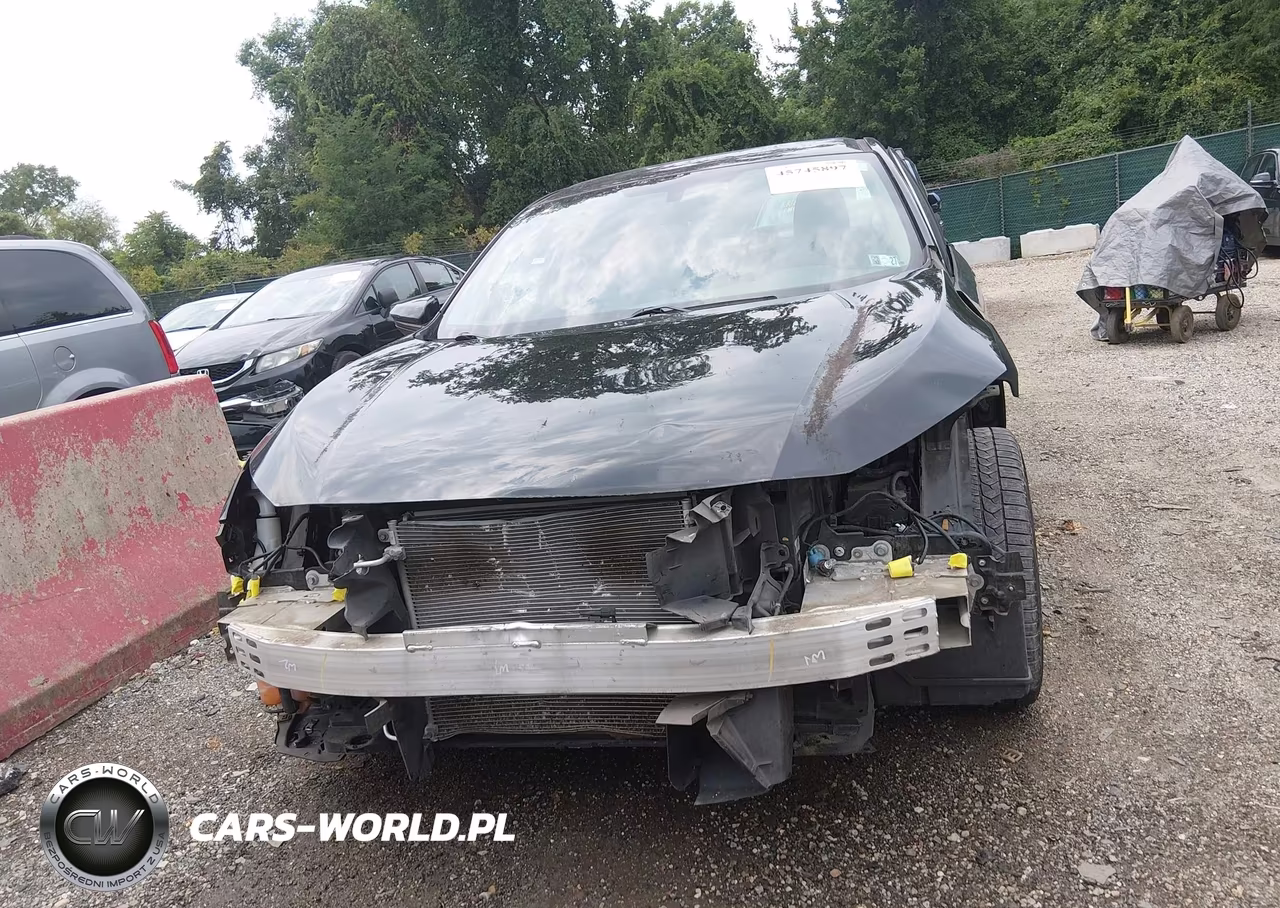 2016 Honda Civic Lx VIN:2HGFC2F52GH537587 - 6
