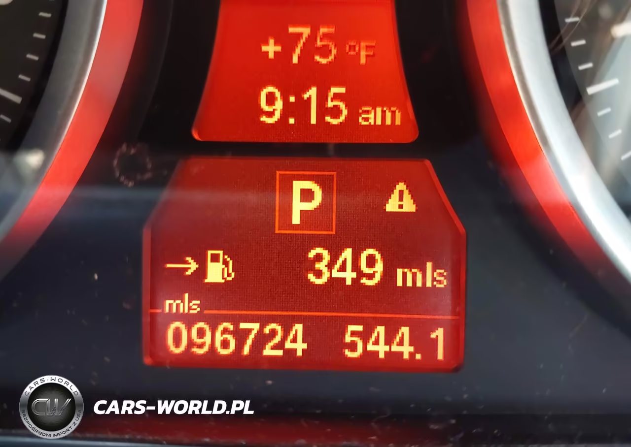 2014 BMW X6 xDrive35I VIN:5UXFG2C50E0H10307 - 15