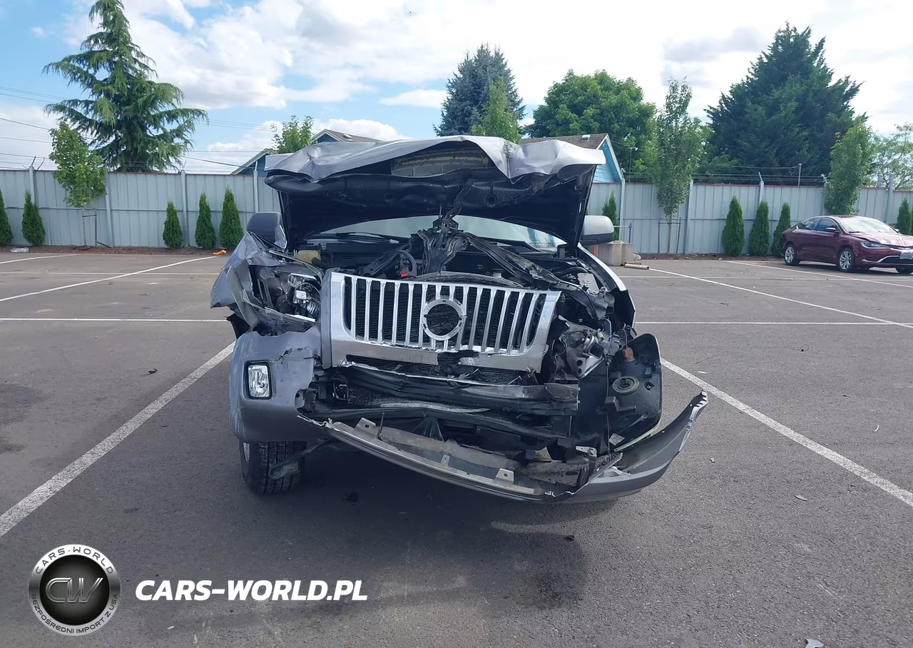 2008 Mercury Mariner V6 VIN:4M2CU91158KJ01428 - 12