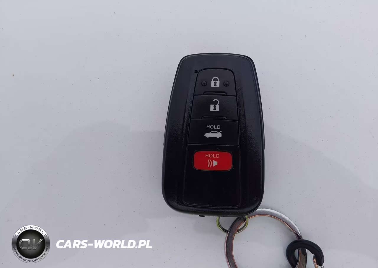 2018 Toyota Camry Xle VIN:4T1B11HK1JU041258 - 11