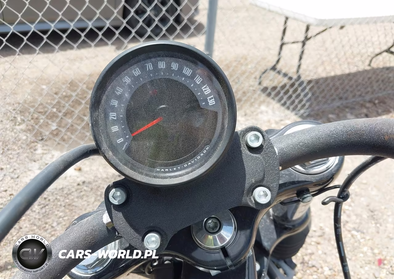 2026 Harley-Davidson Fxbb VIN:1HD1YJ91XTB026286 - 7